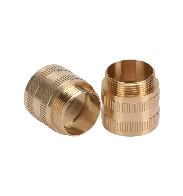 MYD C3604 nuts OD19*23MM, OD19*12MM, OD19*17MM, OD18*31MM, OD18*18MM