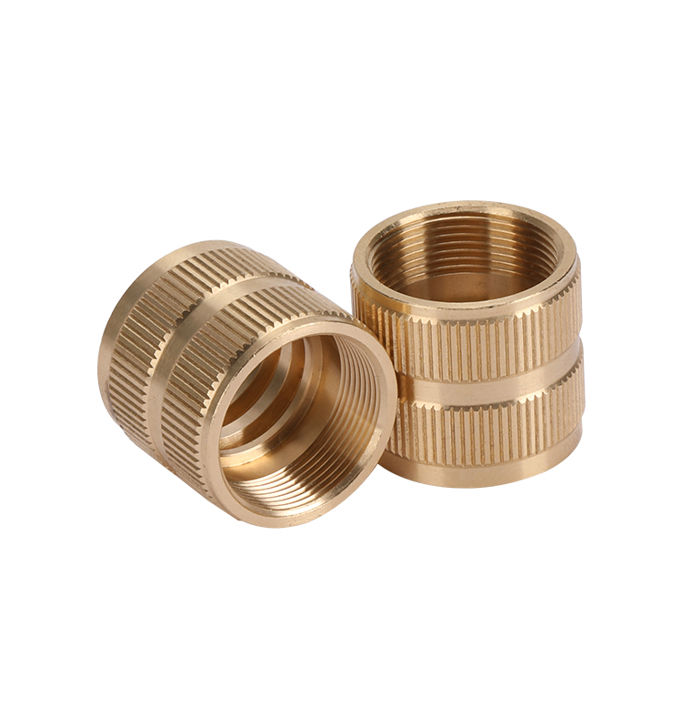 MYD C3604 nuts OD19*23MM, OD19*12MM, OD19*17MM, OD18*31MM, OD18*18MM