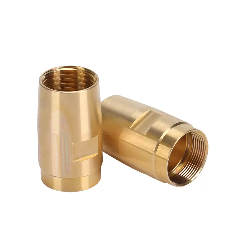 MYD C3604 nuts OD19*23MM, OD19*12MM, OD19*17MM, OD18*31MM, OD18*18MM