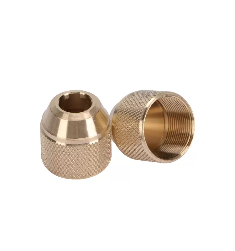 MYD C3604 nuts OD19*23MM, OD19*12MM, OD19*17MM, OD18*31MM, OD18*18MM