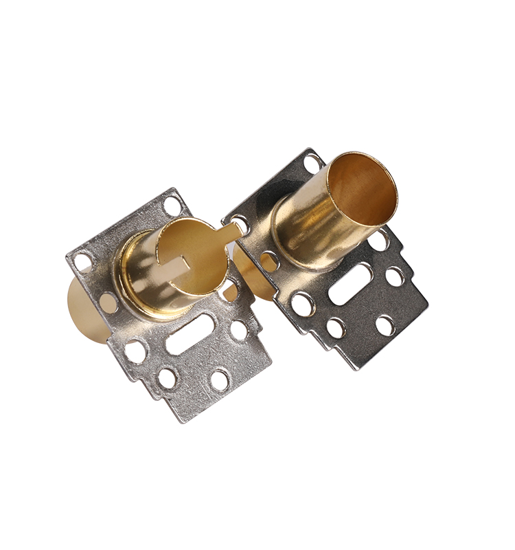 MYD screening tubes OD7.3*20.5MM