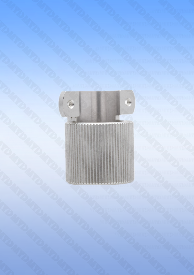 MYD circular connector accessories H17*18.5mm  PG9, H27*14mm, OD44*45mm