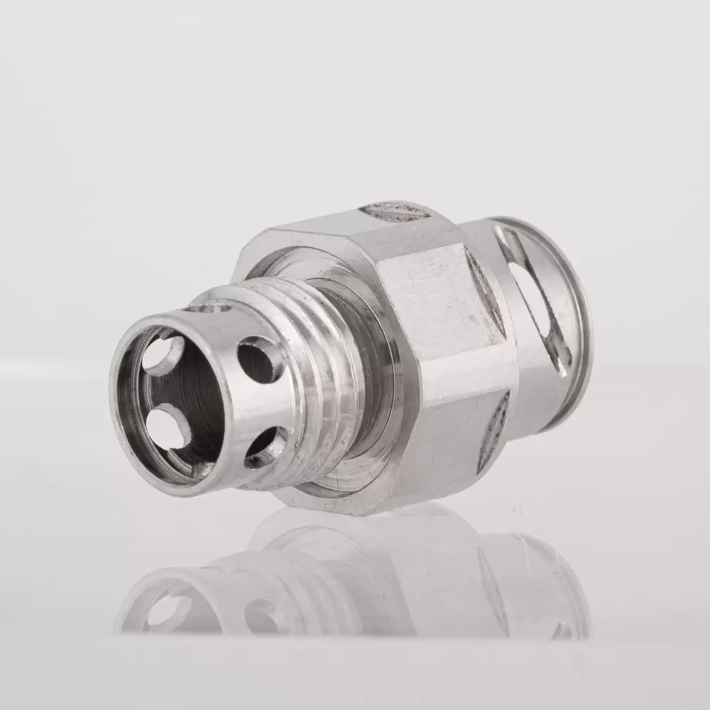 Industrial Machining Parts