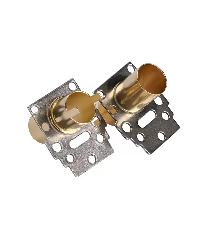 Top 7 Benefits of Using High-Quality Industrial Machine Parts in Manufacturing