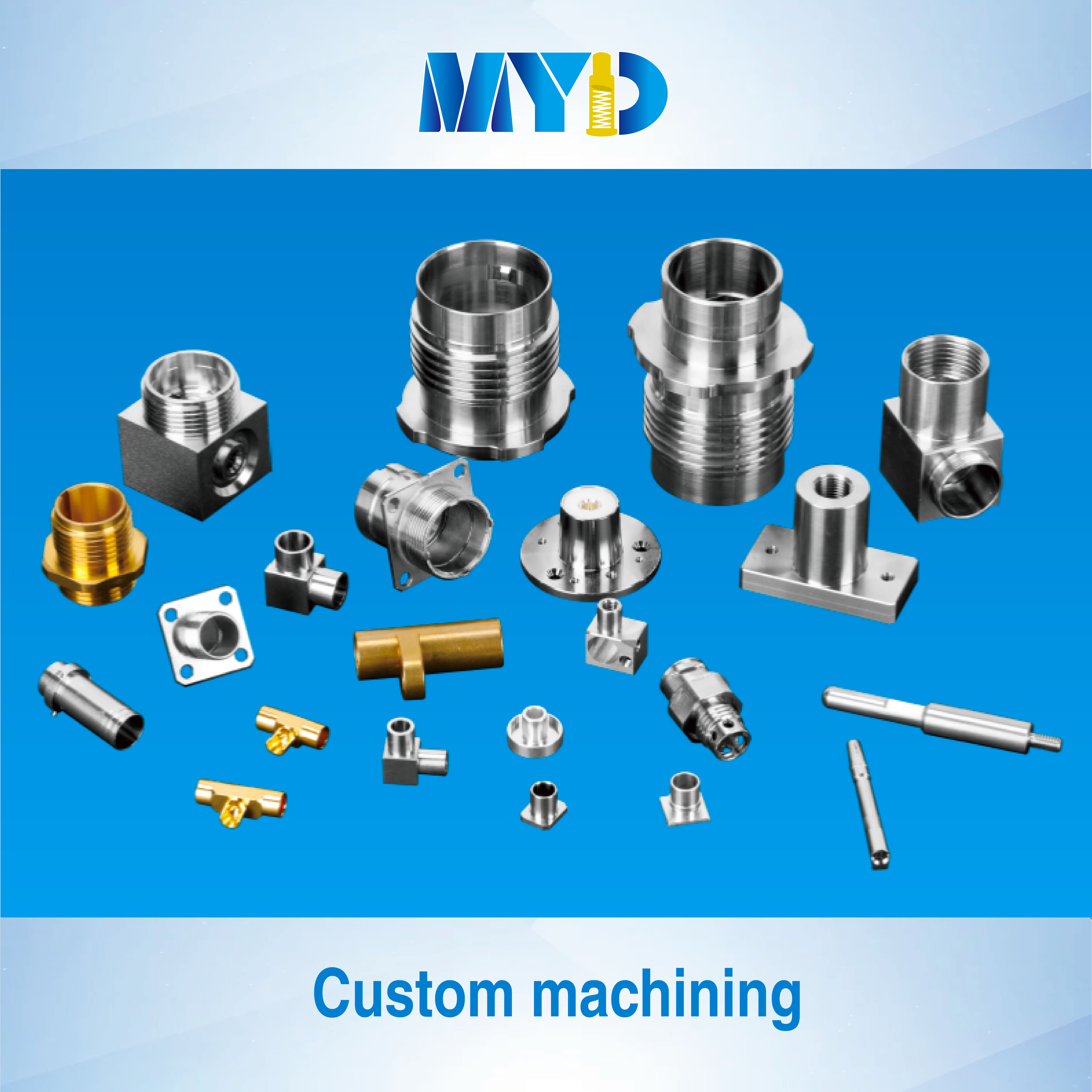 Custom High-Precision SUS304 Stainless Steel Shielding Shell & Casing for Harsh Environments