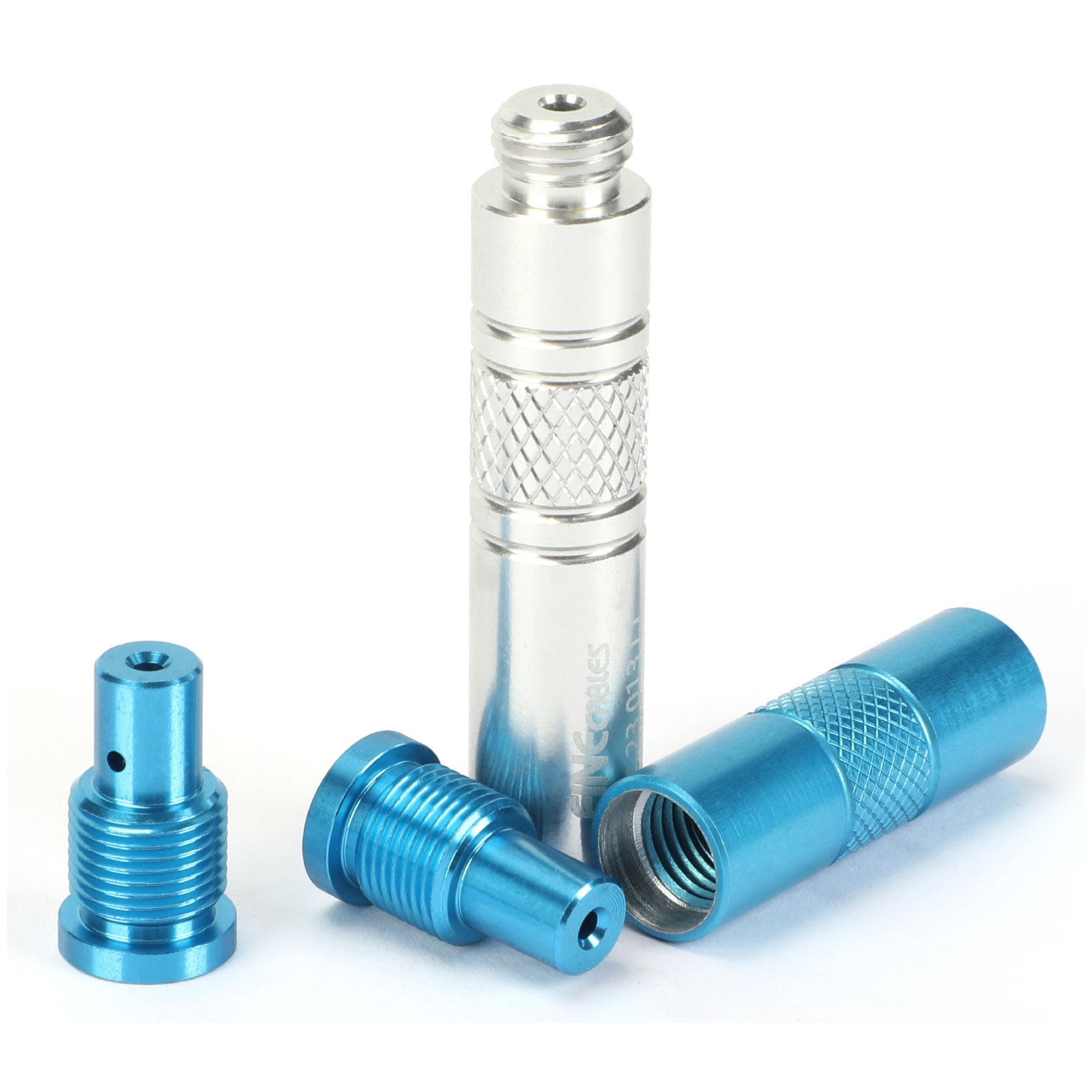 Anodizing