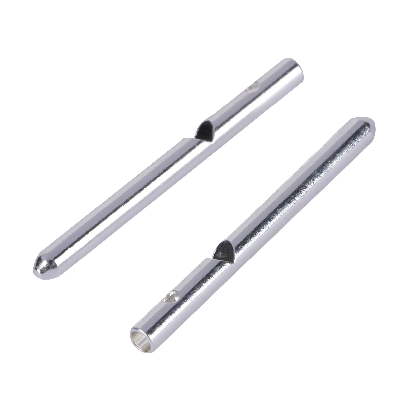 Silver Plating