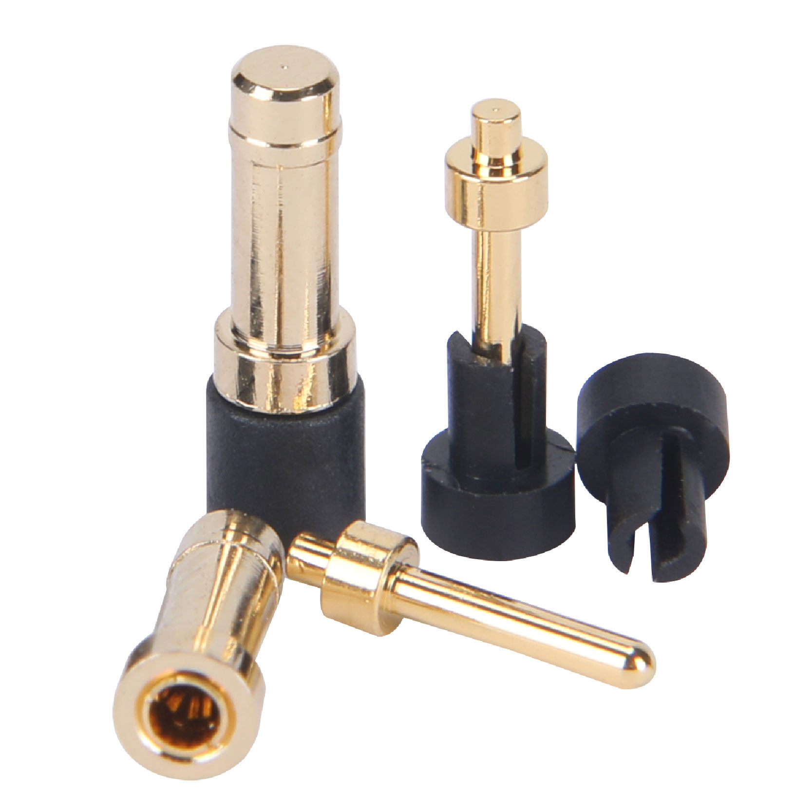 Gold Plating
